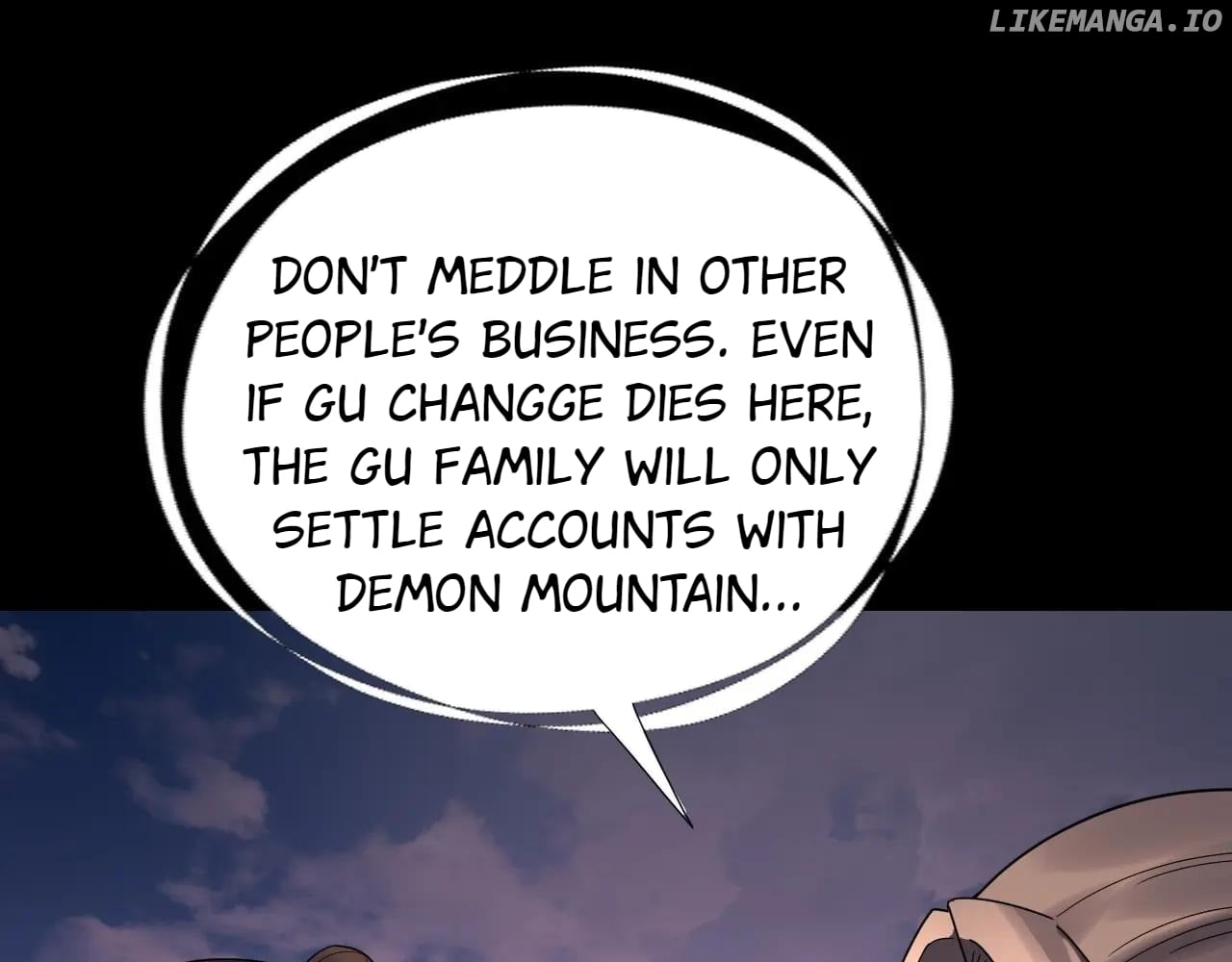Me, The Heavenly Destined Villain Chapter 266 - page 84